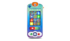 Touch & Chat Light-Up Phone™